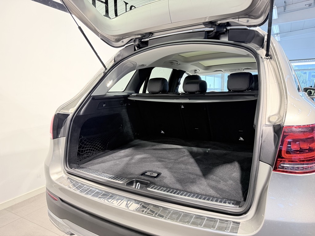 Mercedes-Benz GLC 200 4MATIC Base 2020, bild 5/10