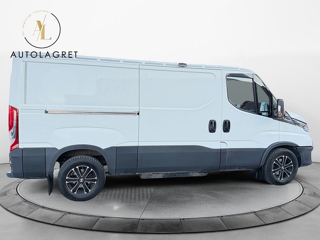 Iveco Daily 2021 - miniatyr 7