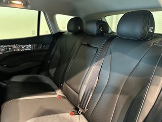 MG 5 Long Range 61.1 kWh Luxury PRIVATLEASING från 2995 kr