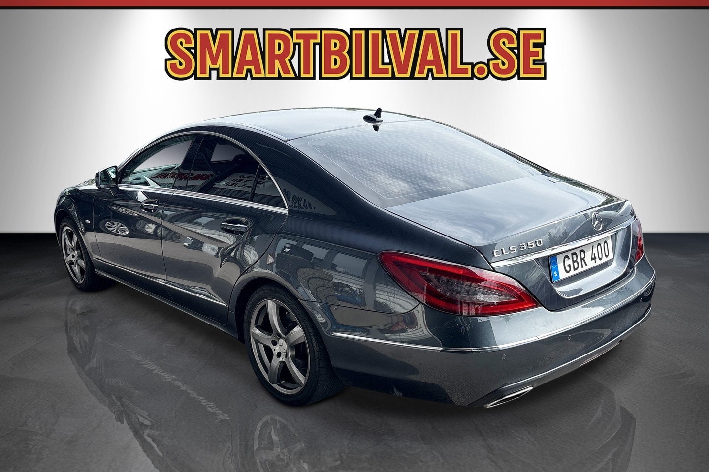 Mercedes-Benz CLS 2012, bild 5/29