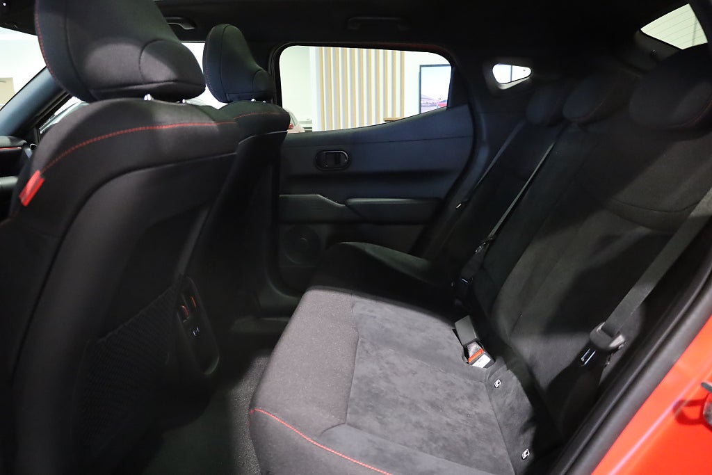 Hyundai Ioniq 3 Ioniq 3 Long Range N-Line Evo *Räntekampanj 2,99%