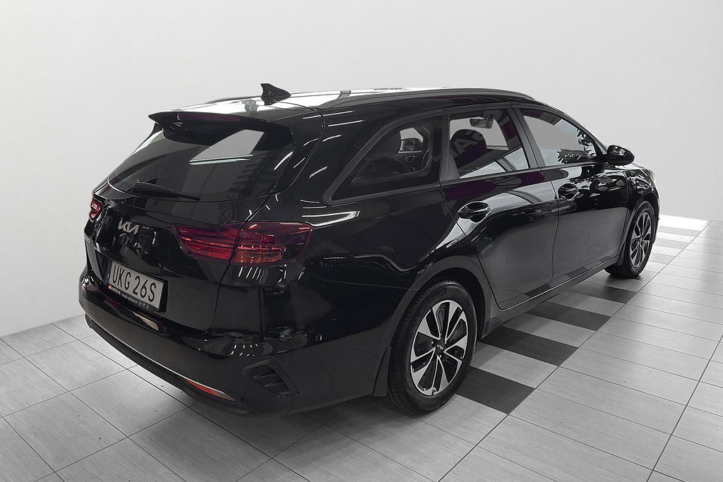 Kia Ceed 2025 - miniatyr 7