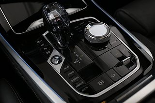 SUV BMW X5 21 av 35