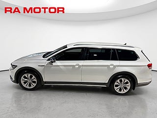 Kombi Volkswagen Passat Alltrack 3 av 13