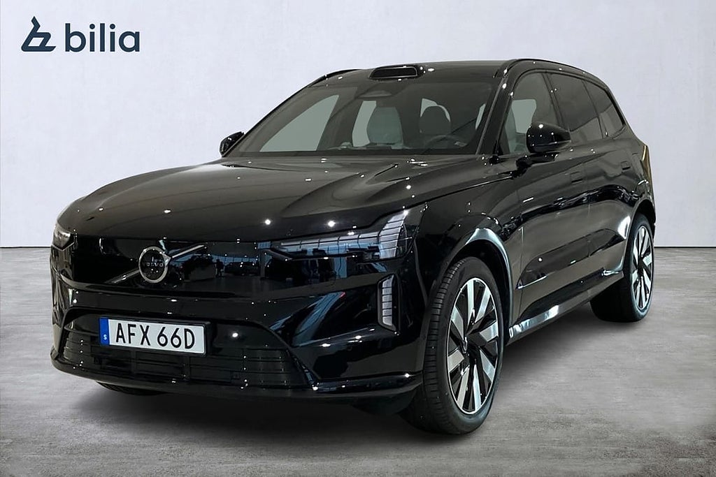 Volvo EX90 Twin Motor Ultra 6-sätes