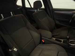 SUV BMW X1 11 av 22
