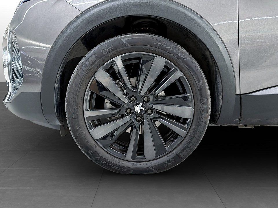 Bild på Peugeot 5008 GT Black Pack 1.2 PT 130hk Aut - 7-SITS, B-KAMERA