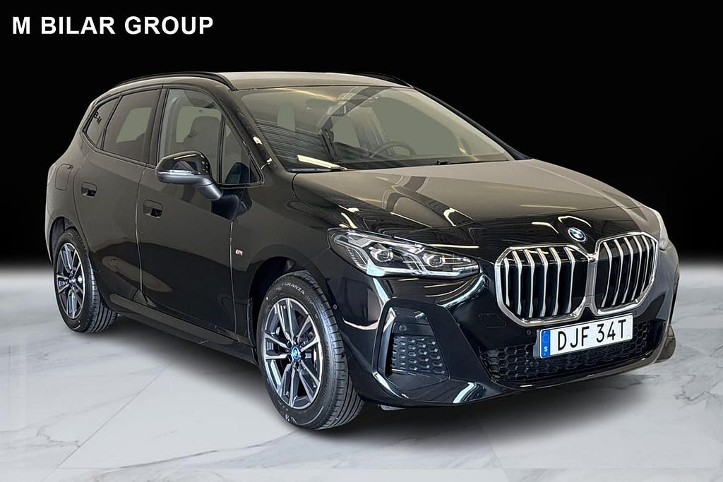 BMW 225 e xDrive Active Tourer | M Sportpaket | Dragk...