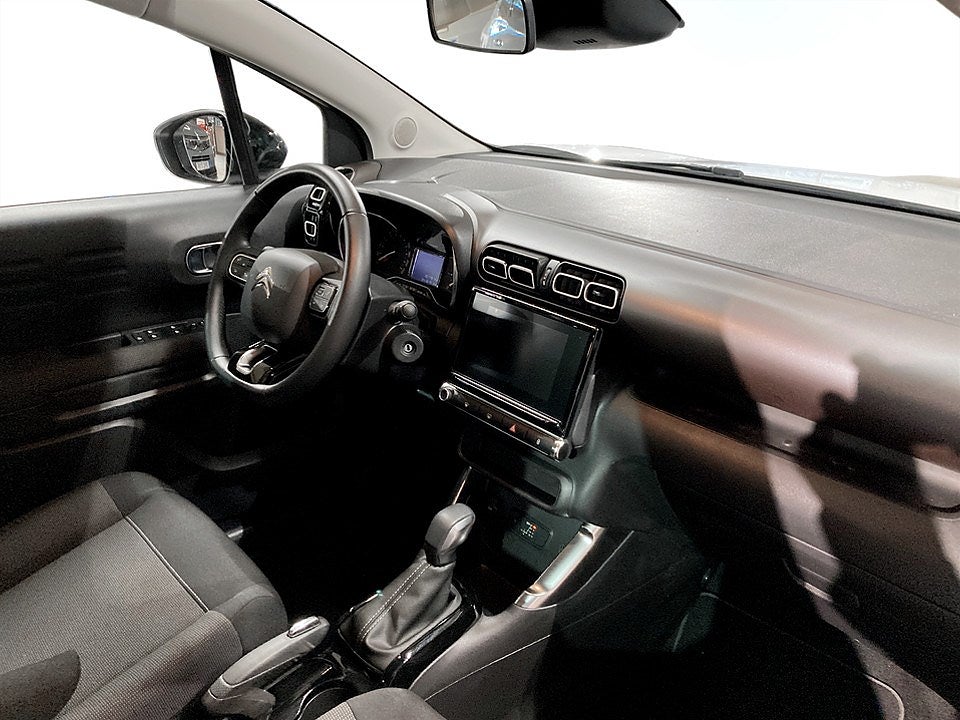 Bild på Citroën C3 Aircross Shine 1.2 PT 130hk Aut - CARPLAY