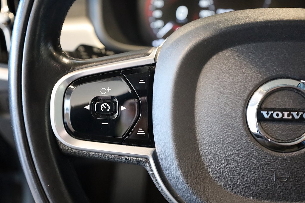 Volvo V90 D3 150Hk Business Advanced Drag Voc Keyless 2018