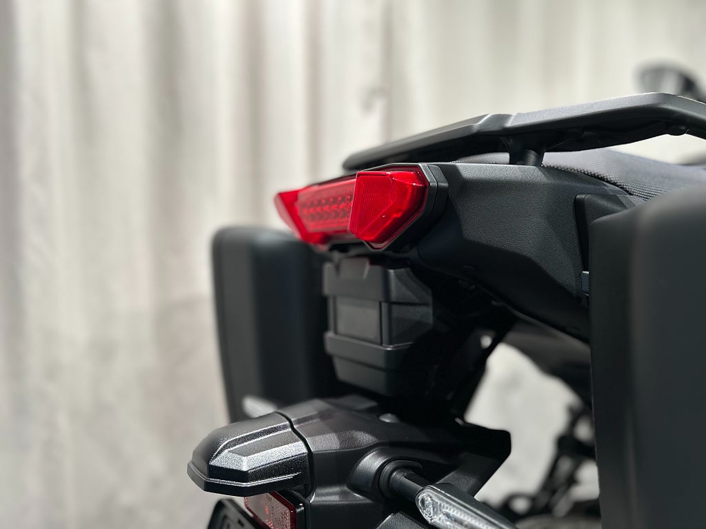 Yamaha Tracer 9GT+ /Kampanj NU 214.900kr/Ränta3,45%/Väskor/Omgående lev