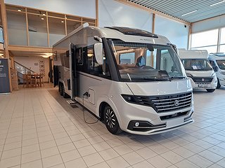 Husbil-integrerad Adria Super Sonic 890 LL 2 av 28