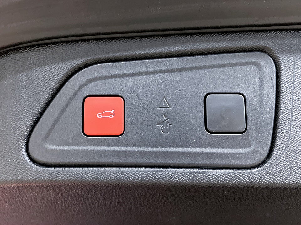 Bild på Citroën C5 Aircross Shine Exclusive 1.2 PT 130hk Aut Panorama El-Baklucka
