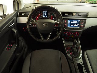 Kombi Seat Arona 16 av 21
