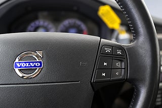 Volvo V70 2009 bild 19