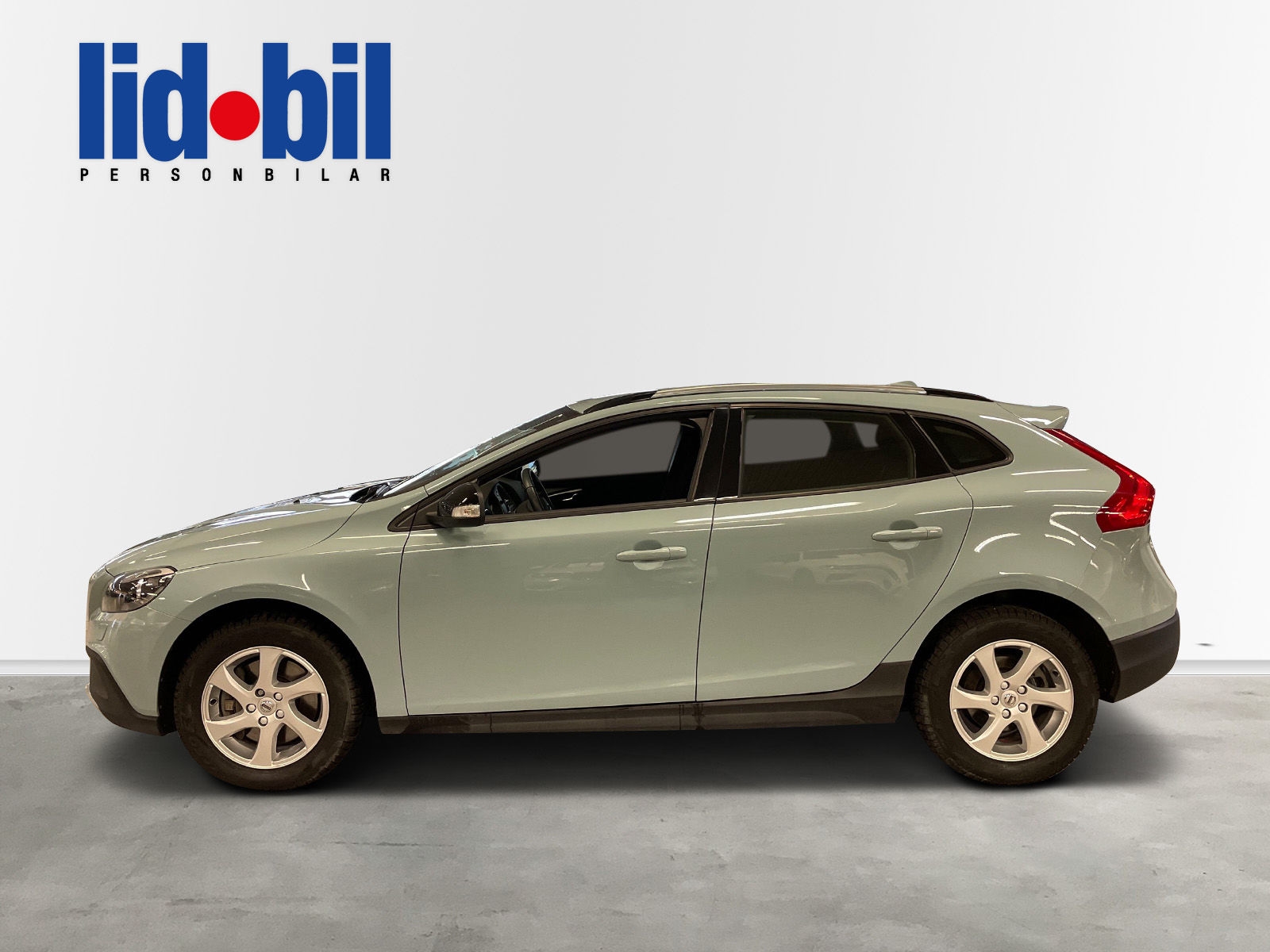Volvo V40 Cross Country T3 Business, kuva 2/18