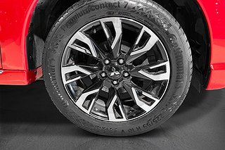 SUV Mitsubishi Outlander 9 av 21
