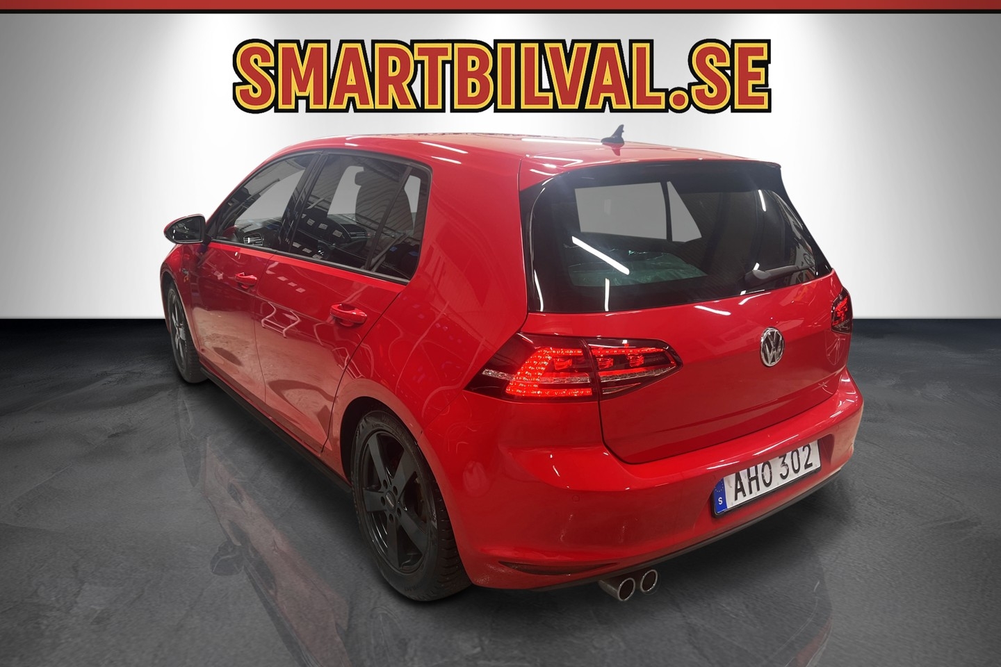 Volkswagen Golf 2.0 TDI GTD Aut Skinn 2014, bild 6/10
