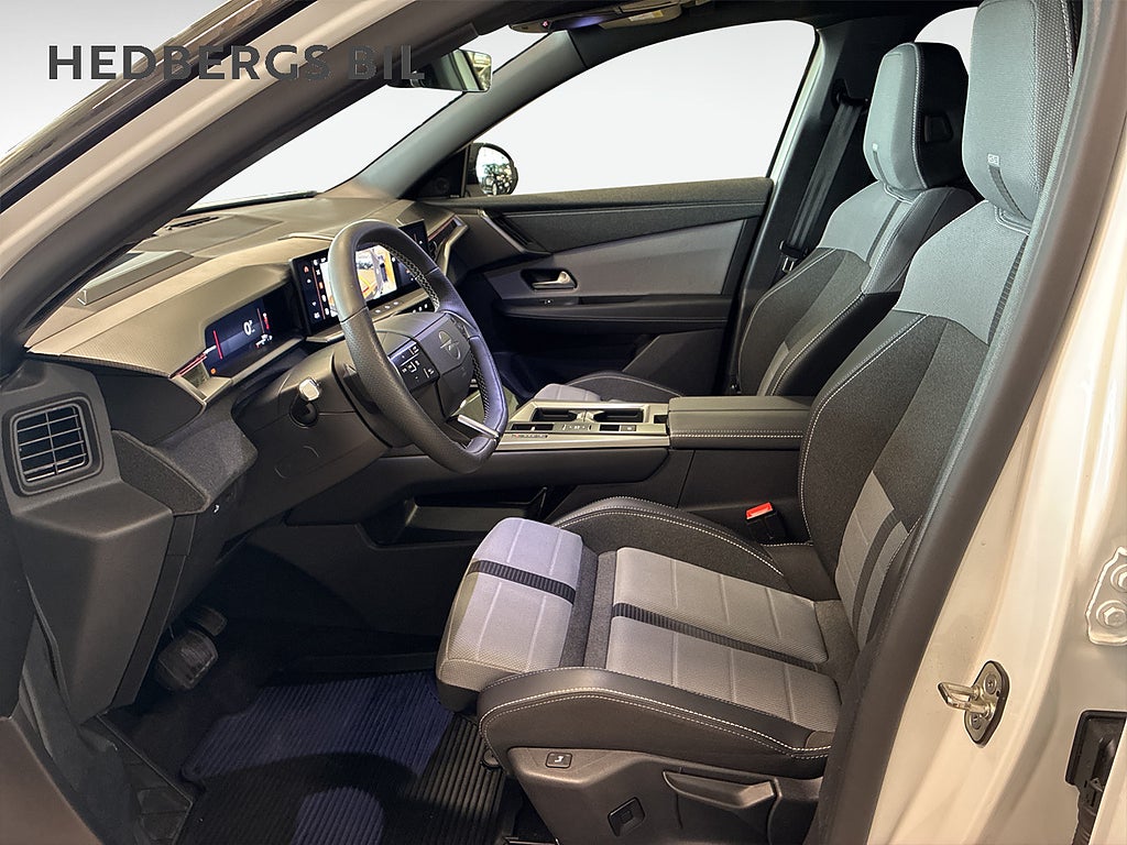 Opel Grandland Hybrid GS 145 AUT thumbnail