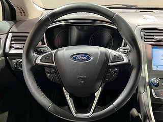 Kombi Ford Mondeo 12 av 20