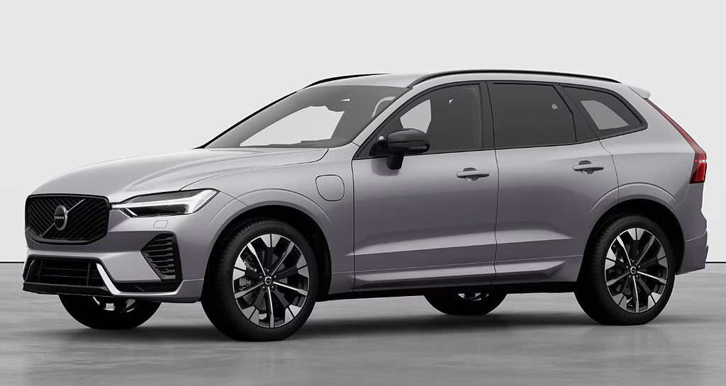 Volvo XC60 II Plus Dark Nordic Edition / Snabb Leverans