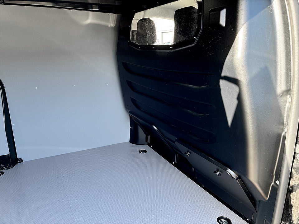 Bild på Opel Vivaro 145hk Aut L2 - EDITION! Värmare & Dragkrok