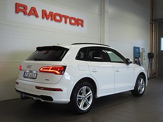 SUV Audi Q5 5 av 24