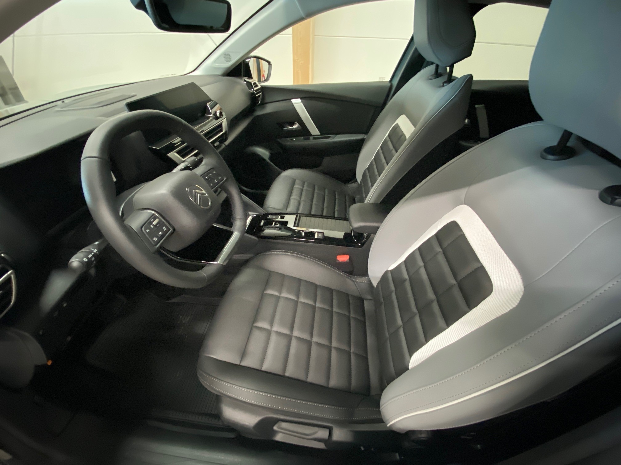 Citroen C4 2026, bild 7/47
