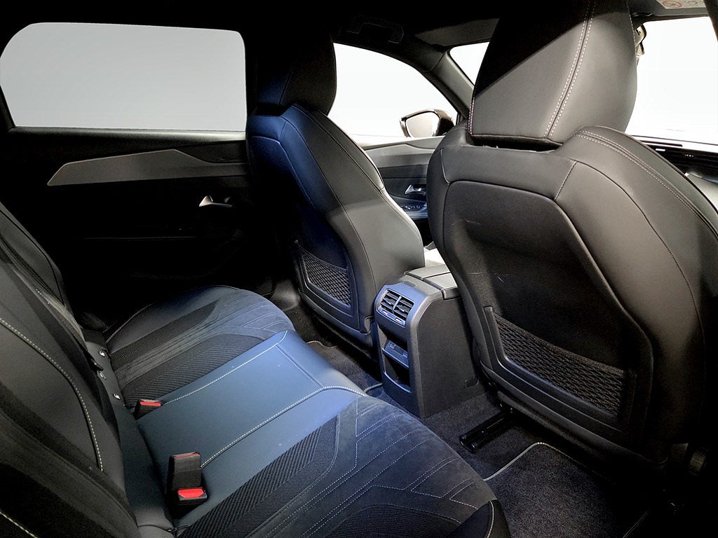 Bild på Peugeot 308 SW GT 1.2 PT 130hk Aut KAMPANJRÄNTA 3,99%