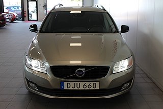 Kombi Volvo V70 2 av 23