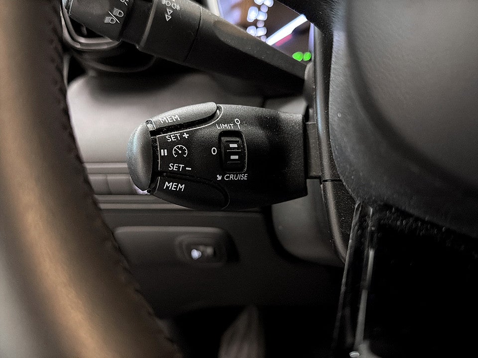 Bild på Citroën C3 Aircross Shine 1.2 PT 130hk Aut KAMPANJRÄNTA 3,99%