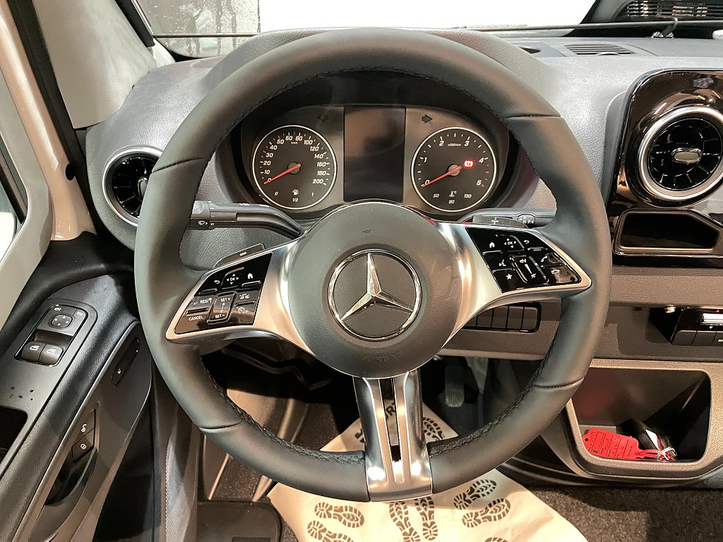 Kabe Novum 750 LGB / ALDE / Automat / Mercedes /   - Kabe