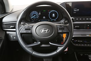 Halvkombi Hyundai i20 11 av 20