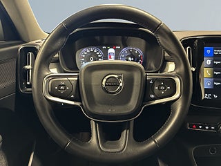 Volvo XC40 T3 Momentum Drag Cockpit Värmare Rattvärme Psens S&V – bild 15