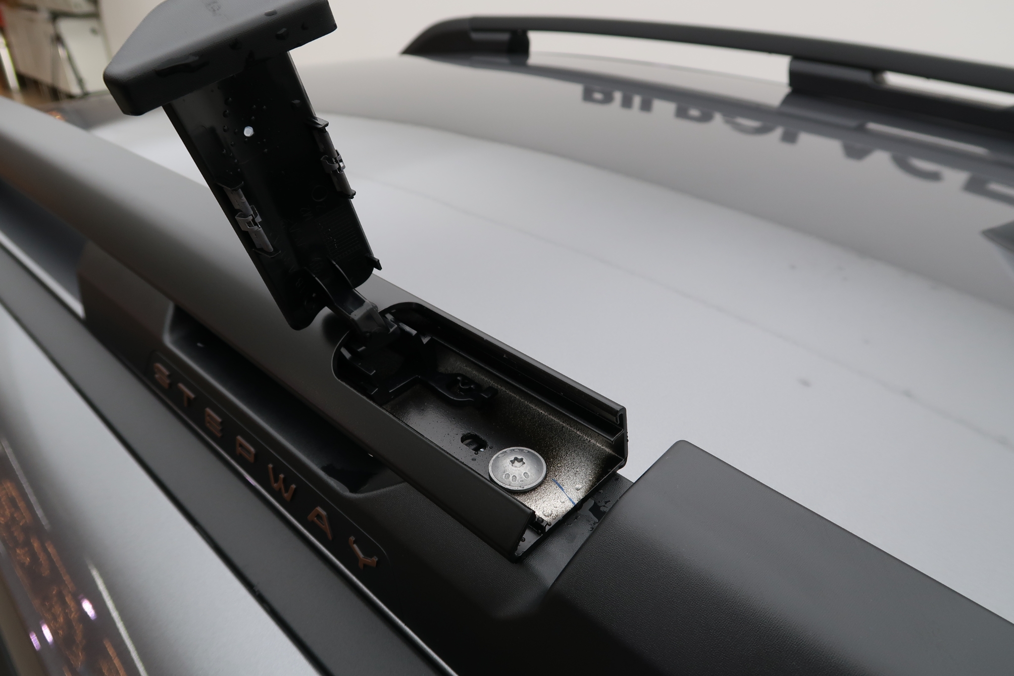 Dacia Sandero Stepway 2026, photo 7/46