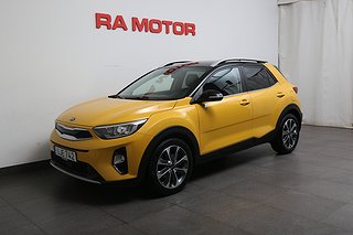 Kombi Kia Stonic