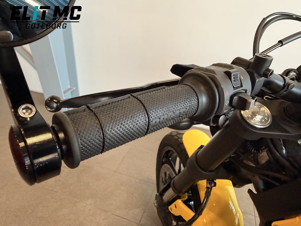 Ducati Scrambler 2015 - miniatyr 19