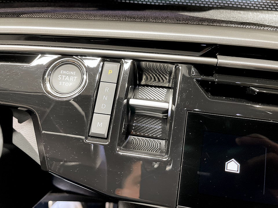 Bild på Peugeot 3008 GT Hybrid 145hk Aut - DEMO