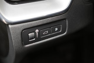 SUV Volvo XC60 13 av 32