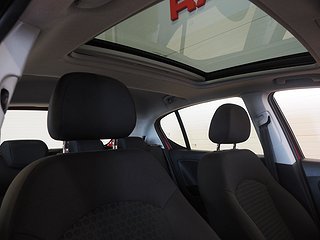 Halvkombi Opel Corsa 9 av 21