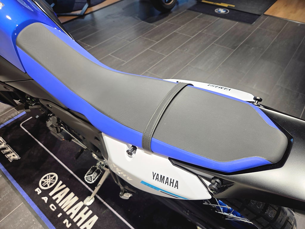 Yamaha Ténéré700/ Räntekampanj 3,45%/ Omgående leverans