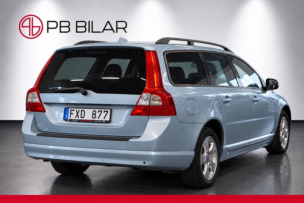 Volvo V70