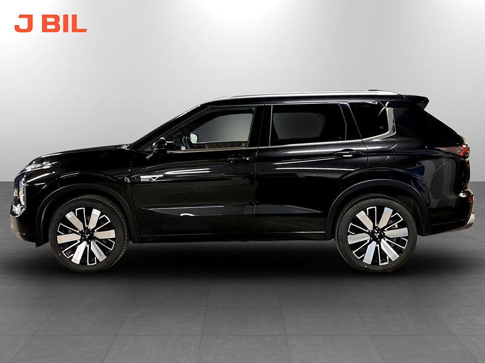 Bild på Mitsubishi Outlander Instyle+ PHEV 306hk Aut 4WD CARPLAY NAVI