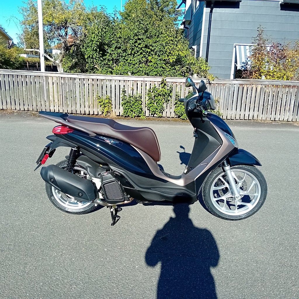 Piaggio MEDLEY 125 - Kanonpris ! 
