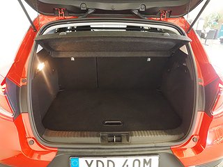 SUV Renault Captur 24 av 24