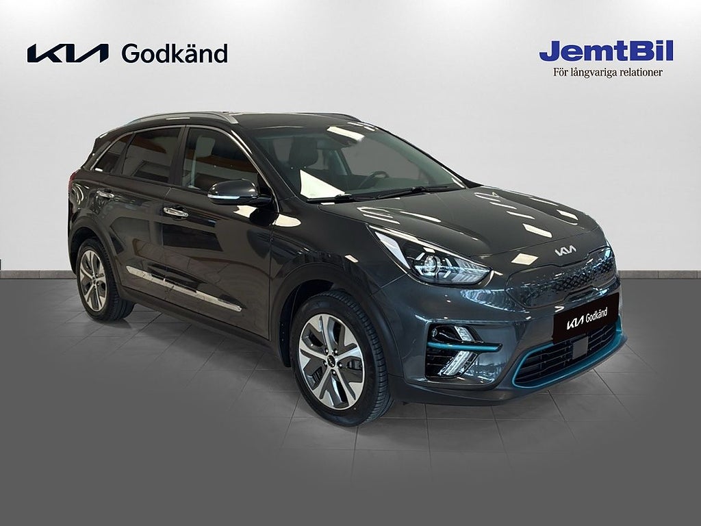 Kia E-Niro 2022 - miniatyr 3