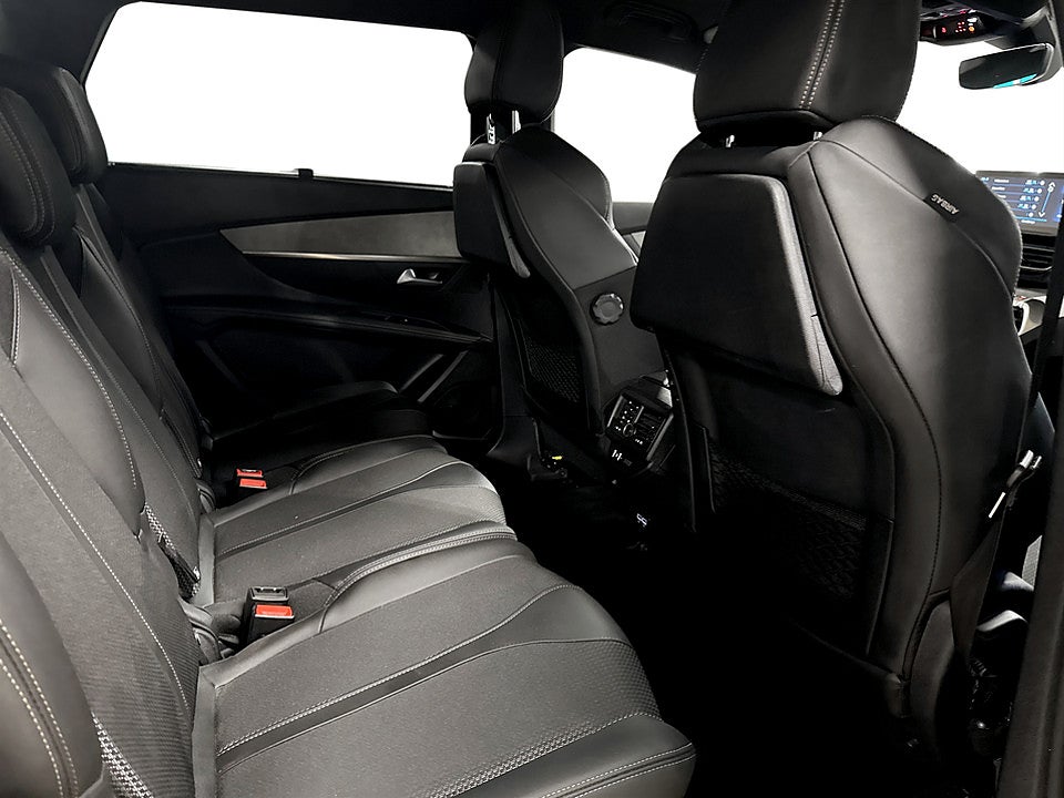 Bild på Peugeot 5008 GT 1.2 130hk Aut KAMPANJ BRÄNSLE INGÅR