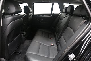 Kombi BMW 520 18 av 20
