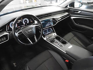 Kombi Audi A6 14 av 27