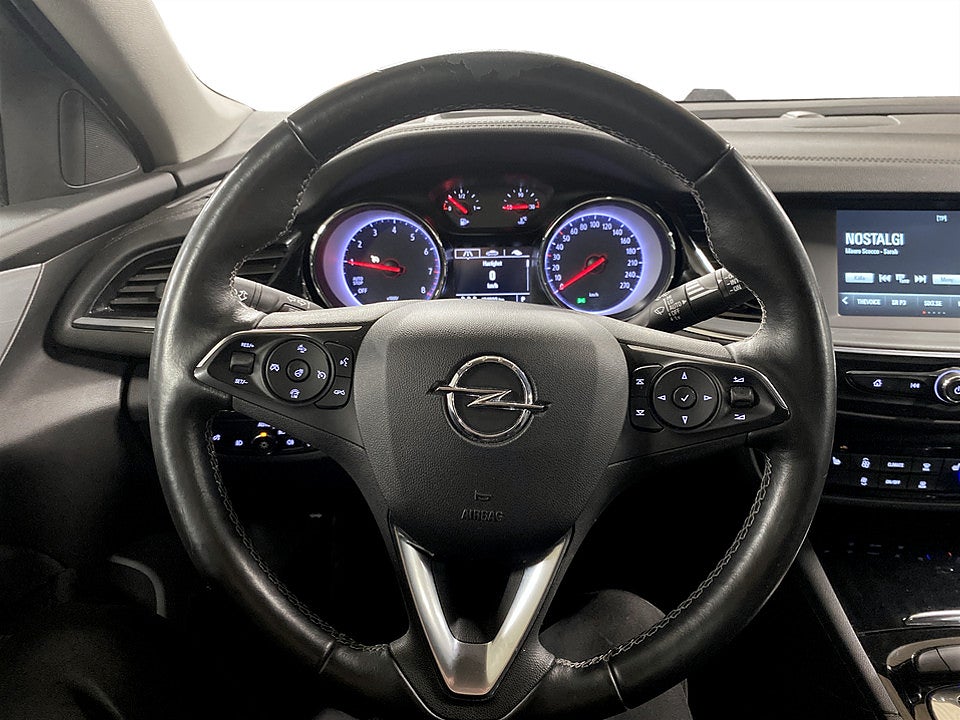 Bild på Opel Insignia ST Enjoy 1.5 Turbo 165hk Aut DRAG RATTVÄRME